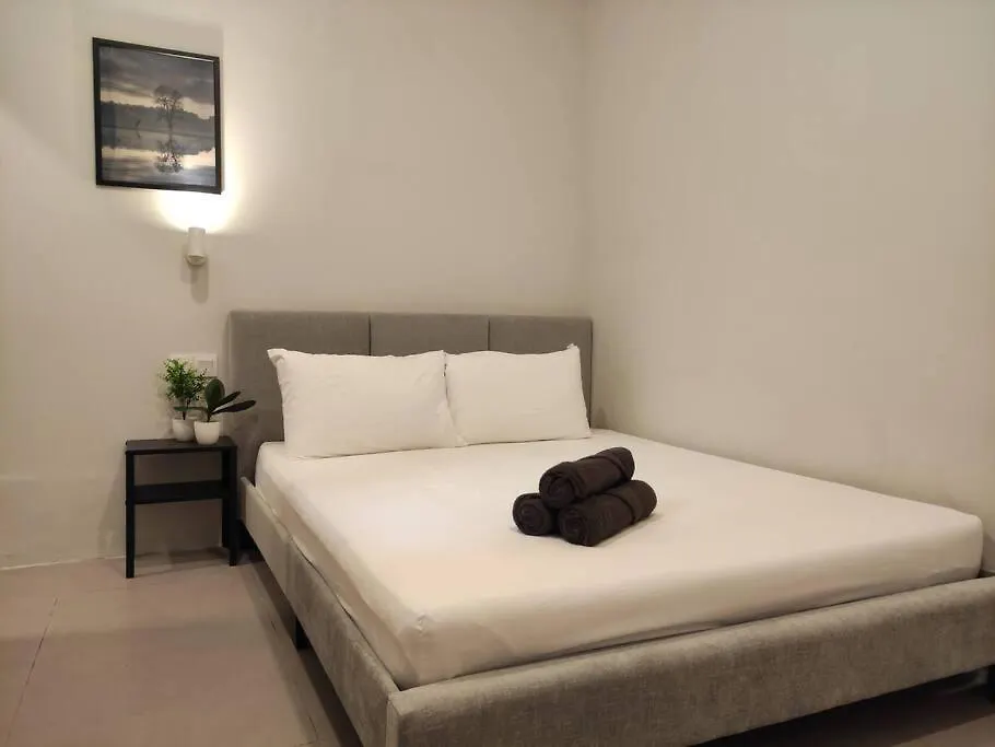 Heritage House 2Br With Dipping Pool In Town Walkto Street Art 47 George Town Malezja