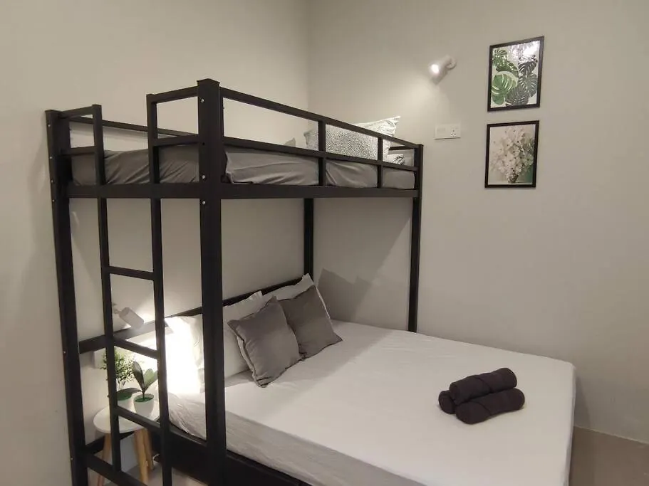 Dom wakacyjny Heritage House 2Br With Dipping Pool In Town Walkto Street Art 47 George Town Malezja