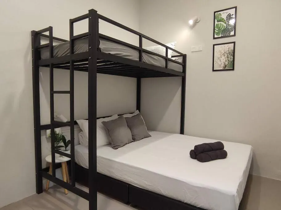 Dom wakacyjny Heritage House 2Br With Dipping Pool In Town Walkto Street Art 47 George Town