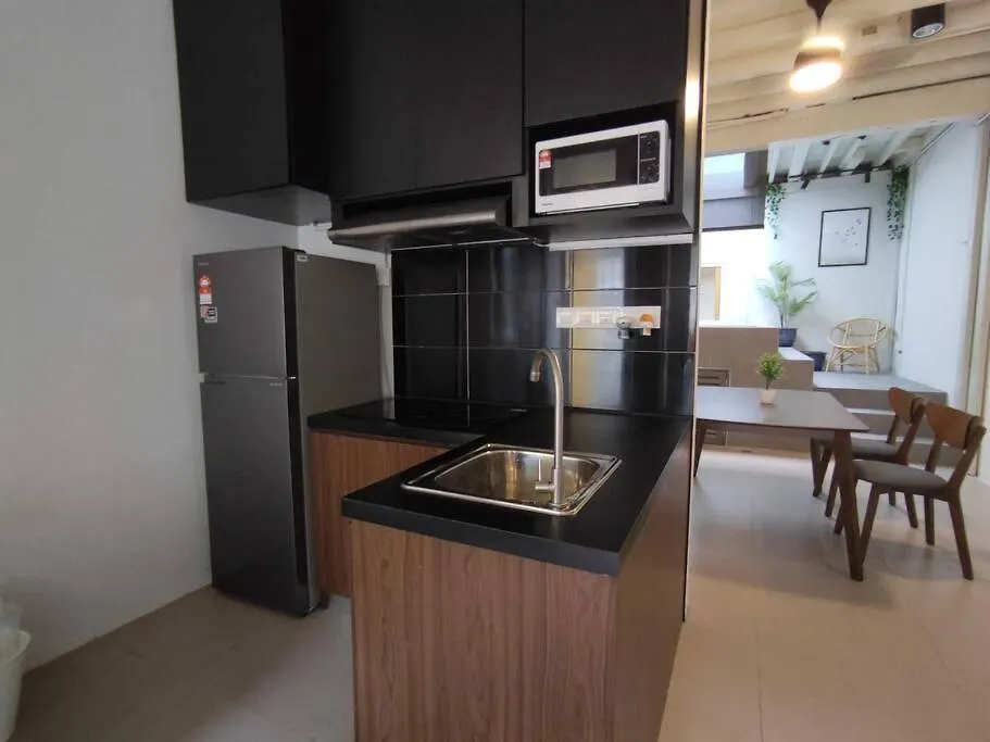 Heritage House 2Br With Dipping Pool In Town Walkto Street Art 47 George Town 0*,