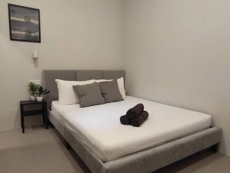 Heritage House 2Br With Dipping Pool In Town Walkto Street Art 47 George Town Dom wakacyjny